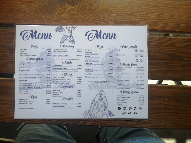 Menu Błękitna Zatoka-3